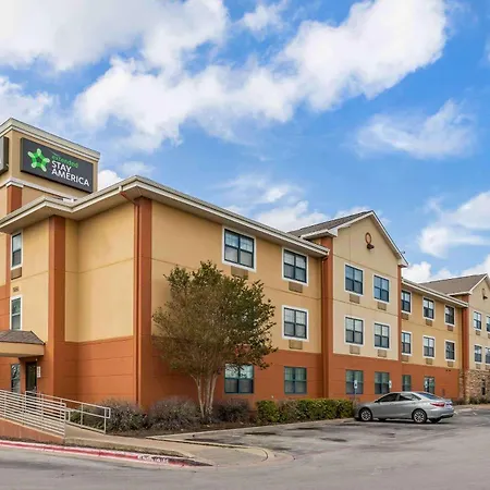 Extended Stay America Suites - Austin - Round Rock - South